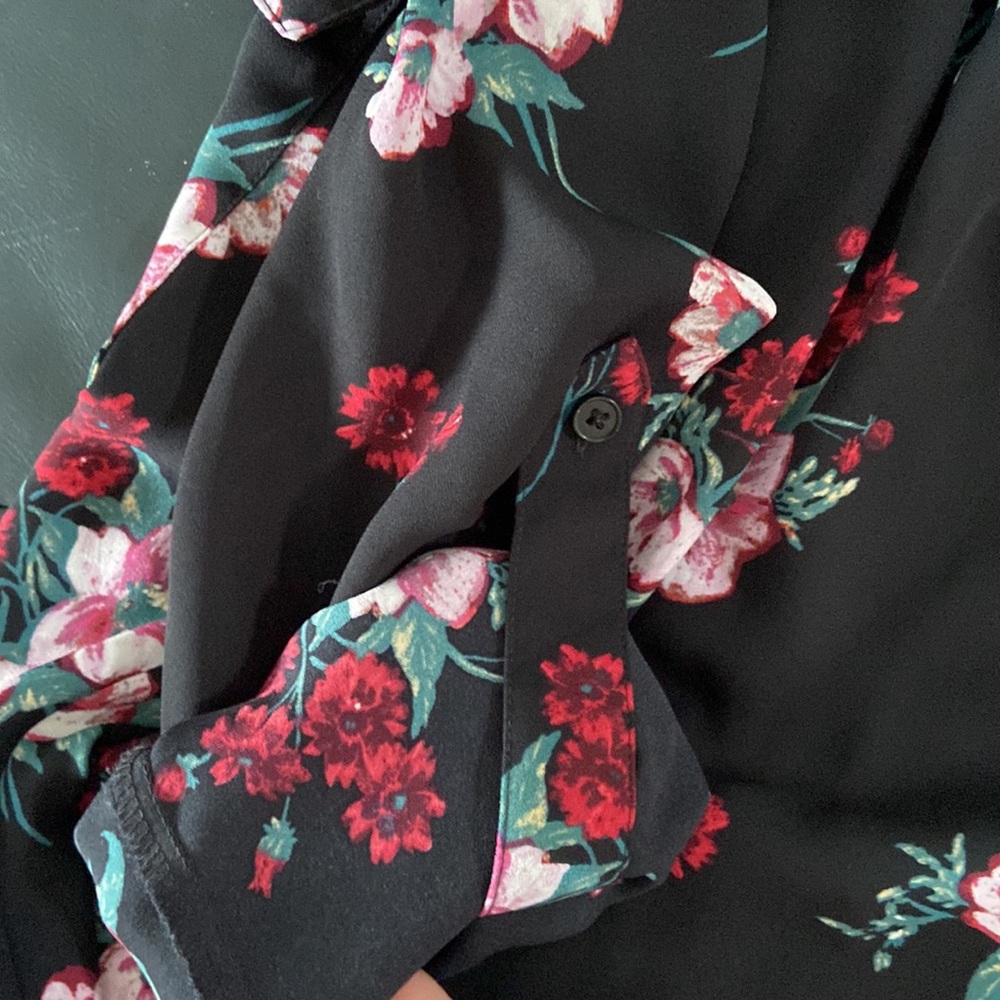 Express blouse - Picture 6 of 7